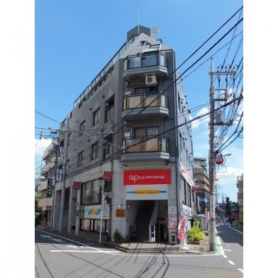 【外観】 | ネオキャッスルＯ’Ｓ | 外観