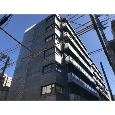 【外観】 | ザ・パークハビオ住吉