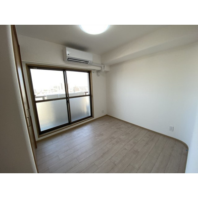 【設備】 | レジデンス多摩川西六郷