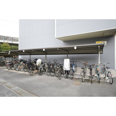  | レジデンス多摩川西六郷