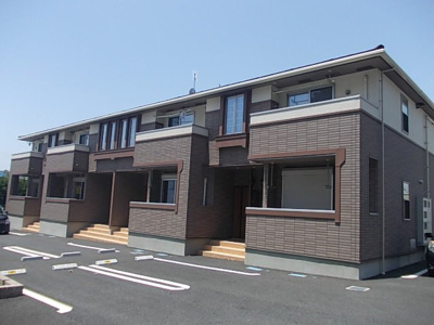 【外観】 | ラフレシール・ＳⅡ