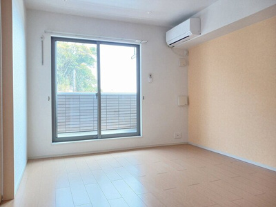 【居間・リビング】 | ラフレシール・ＳⅡ