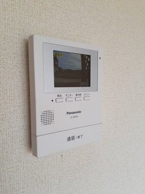 【セキュリティ】 | ラッフィナート・パラッツオ