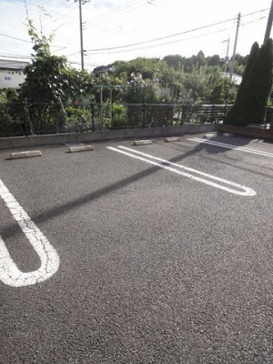 【駐車場】 | ラッフィナート・パラッツオ