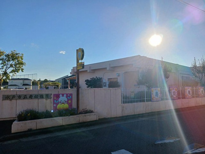 【周辺】 | ラッフィナート・パラッツオ | 寿幼稚園まで222m