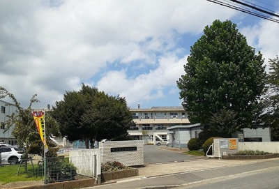 【周辺】 | ラッフィナート・パラッツオ | 水戸市立寿小学校まで450m