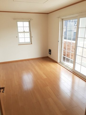 【居間・リビング】 | ラッフィナート・パラッツオ