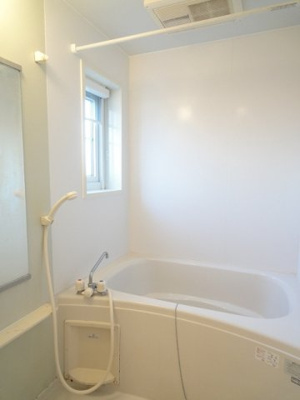 【浴室】 | ラッフィナート・パラッツオ