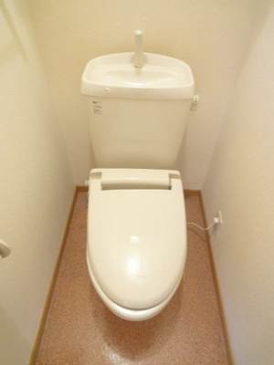 【トイレ】 | ラッフィナート・パラッツオ