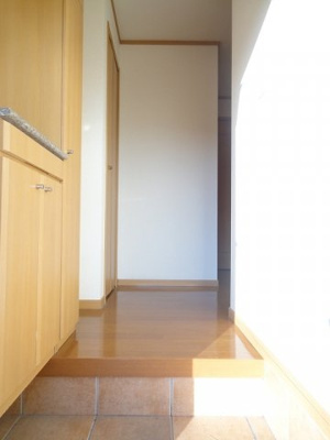 【玄関】 | ラッフィナート・パラッツオ