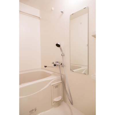 【浴室】 | ＪＭ高輪レジデンス