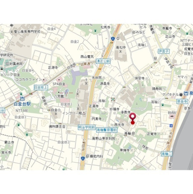 【その他】 | ＪＭ高輪レジデンス