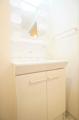 【洗面所】 | Comfy Sagamigaoka