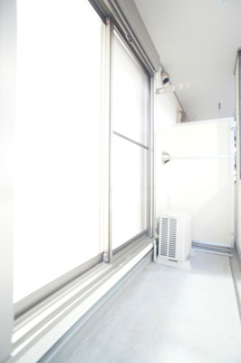 【バルコニー】 | Comfy Sagamigaoka