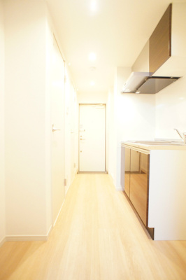 【キッチン】 | Comfy Sagamigaoka