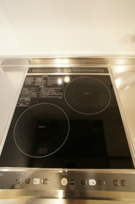 【キッチン】 | Comfy Sagamigaoka