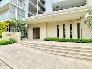 【エントランス】 | Ｂｒｉｌｌｉａ品川中延