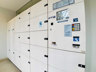 【その他】 | Ｂｒｉｌｌｉａ品川中延