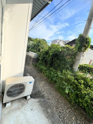 【その他】 | レオパレス鶴園