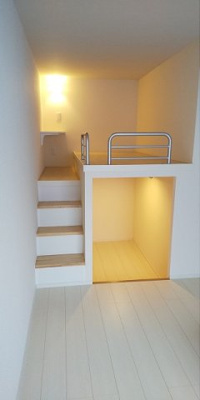 【居間・リビング】 | ミランダＩＩＤＡ