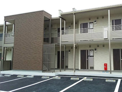 【外観】 | ミランダＩＩＤＡ