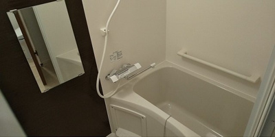 【浴室】 | ミランダＩＩＤＡ