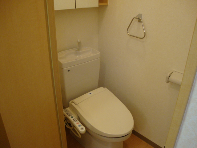 【トイレ】 | コンフォルト・Ｔ | トイレ