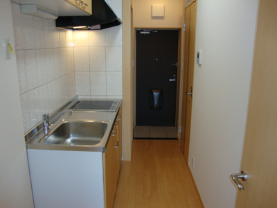 【キッチン】 | コンフォルト・Ｔ | キッチン