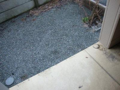 【その他】 | コンフォルト・Ｔ | 庭