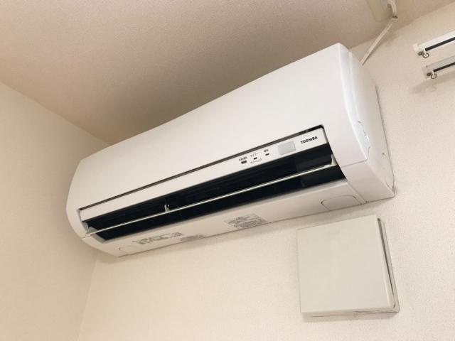 【設備】 | コンフォルト・Ｔ | エアコン