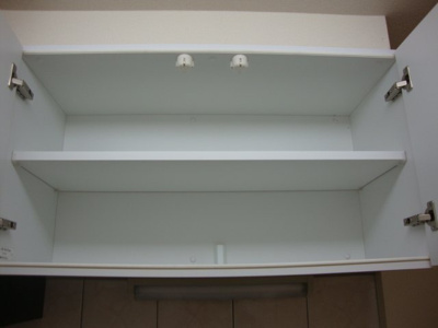 【その他】 | コンフォルト・Ｔ | 釣戸棚