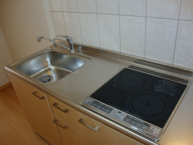 【キッチン】 | コンフォルト・Ｔ | キッチン