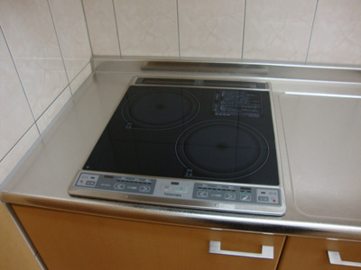 【その他】 | コンフォルト・Ｔ | ＩＨクッキングヒーター