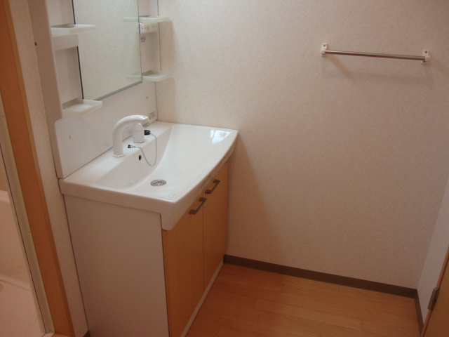 【洗面所】 | コンフォルト・Ｔ | 洗面