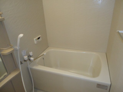 【浴室】 | フレンドハウス | ユニットバス