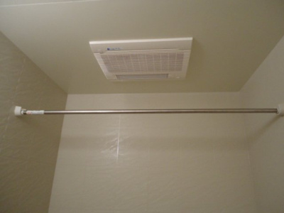 【その他】 | フレンドハウス | 換気乾燥機