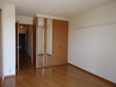 【内装】 | フレンドハウス | 洋室1