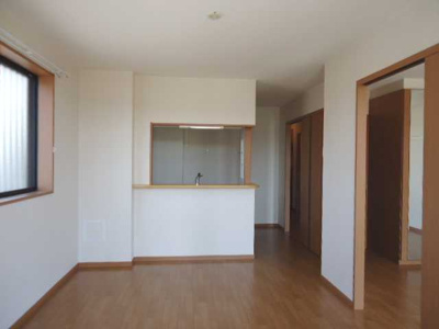 【居間・リビング】 | フレンドハウス | リビング