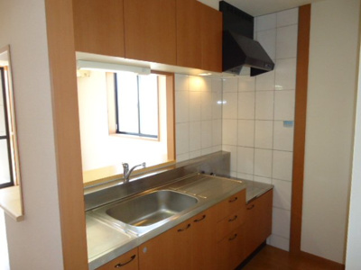 【キッチン】 | フレンドハウス | キッチン