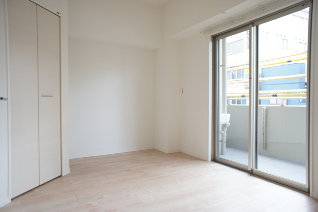 エンクレスト南福岡 奏の杜の居間・リビング