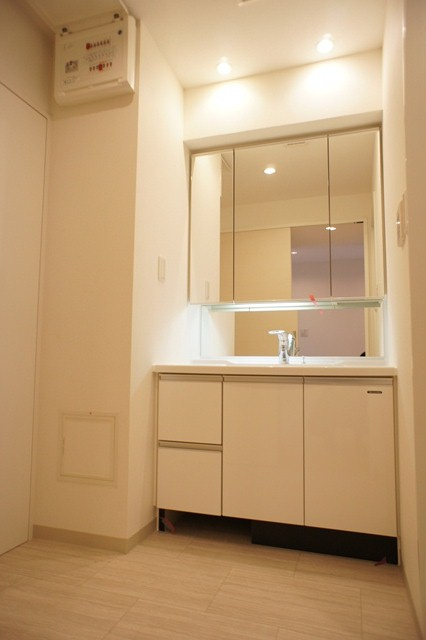 エンクレスト南福岡 奏の杜の収納