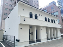 メゾン　ルメールの画像