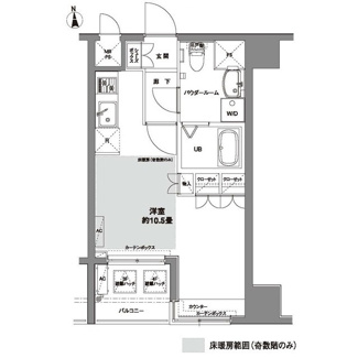 コンフォリア芝公園