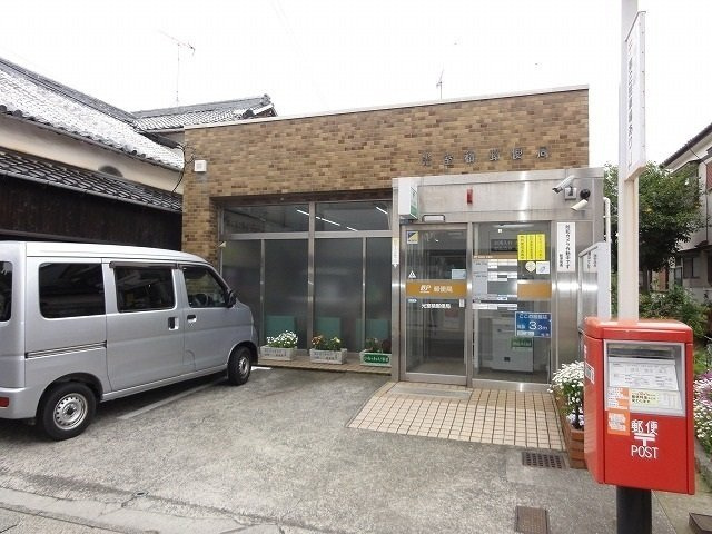 エレガンス光の周辺|光室積郵便局まで500m