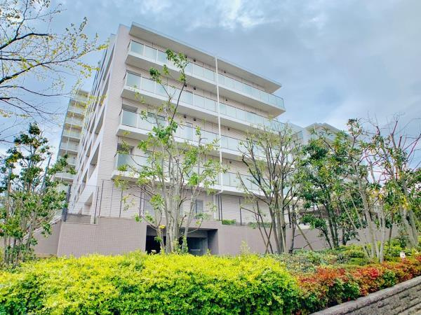 Ｂｒｉｌｌｉａ品川中延の外観