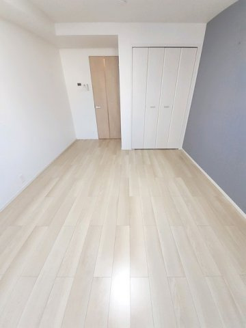 システィコートの内装