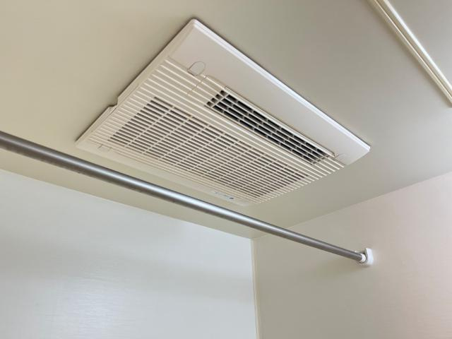 ちゅらストリームのその他|浴室乾燥機