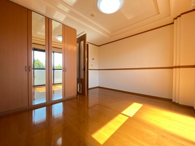 ちゅらストリームの内装|洋室