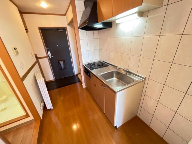 ちゅらストリームのキッチン|キッチン