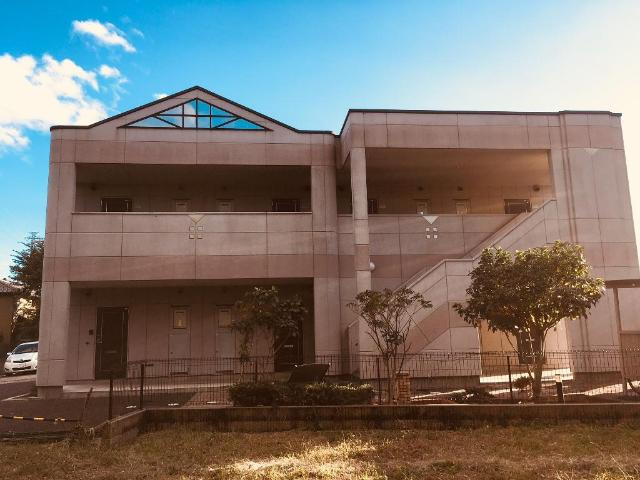 ちゅらストリームの外観|外観写真（昼）